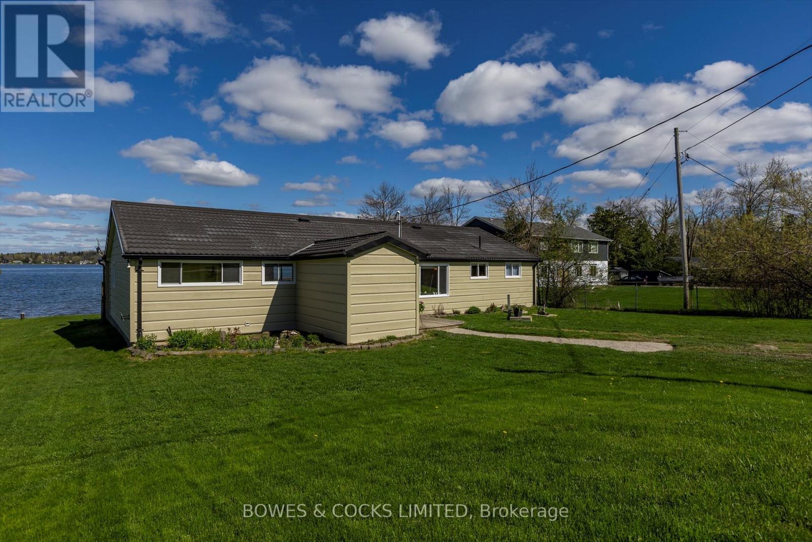 525 Gault Road, Smith-Ennismore-Lakefield, Ontario  K0L 1T0 - Photo 5 - X12136965