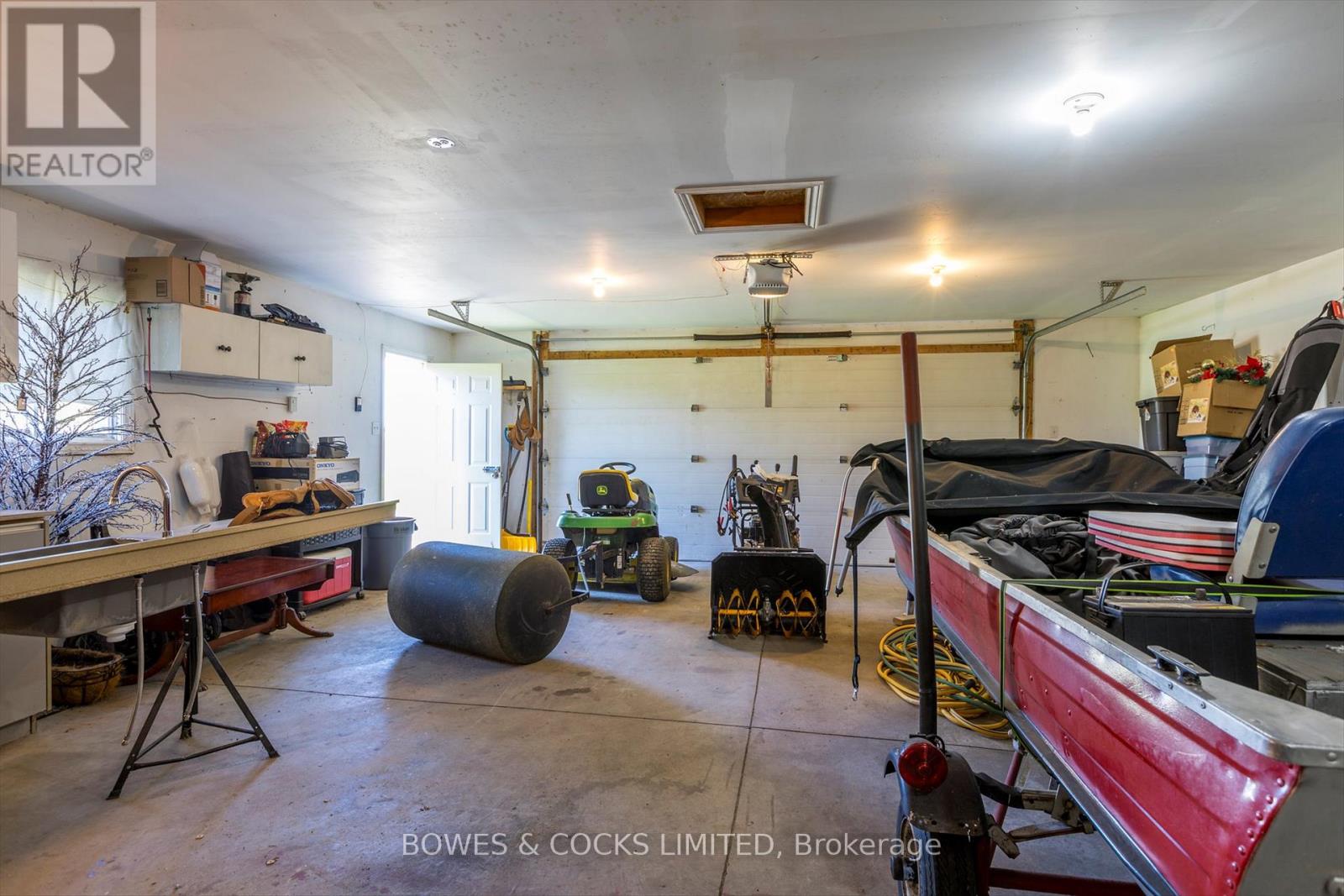 525 Gault Road, Smith-Ennismore-Lakefield, Ontario  K0L 1T0 - Photo 50 - X12136965