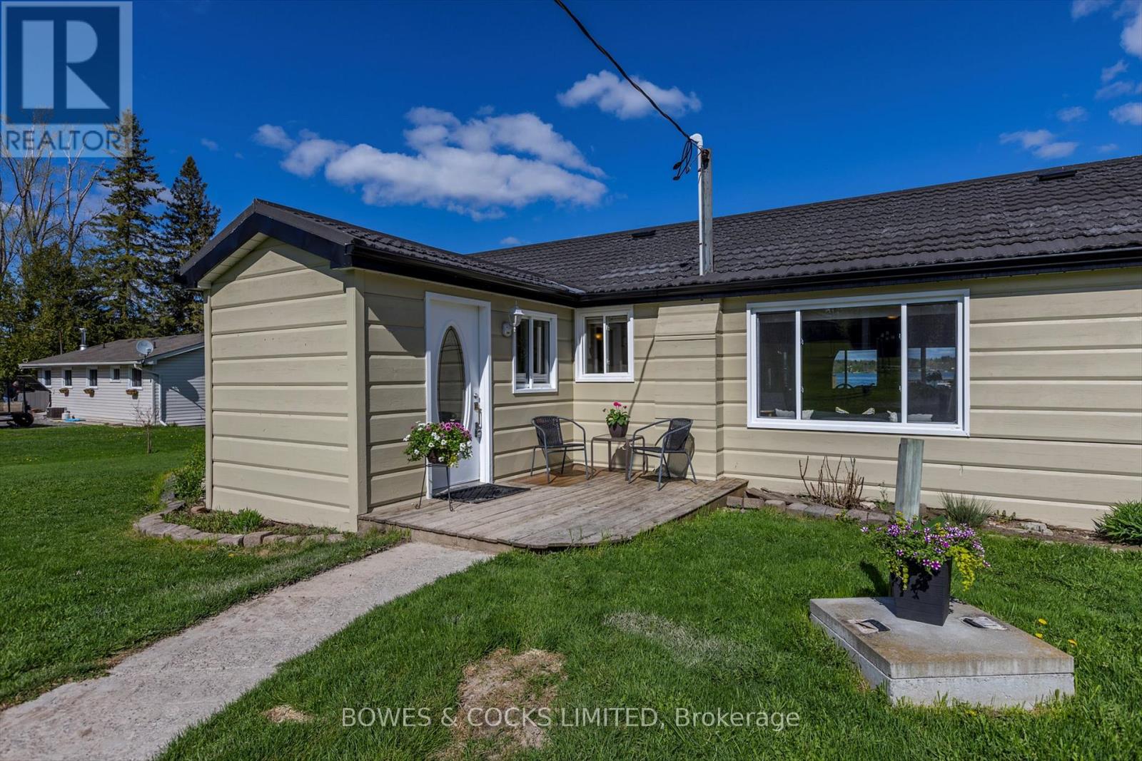 525 Gault Road, Smith-Ennismore-Lakefield, Ontario  K0L 1T0 - Photo 6 - X12136965
