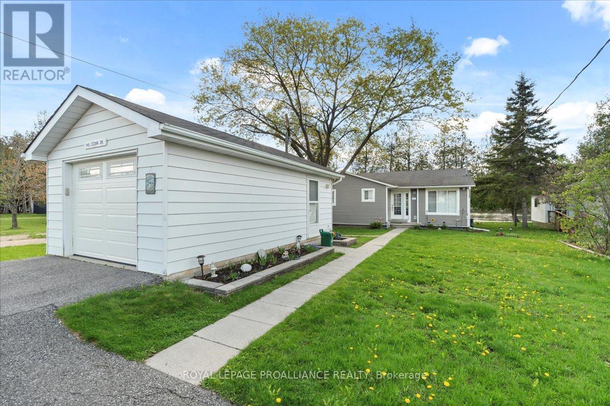 145 Cedar Drive, Trent Hills, Ontario  K0L 1L0 - Photo 29 - X12136972