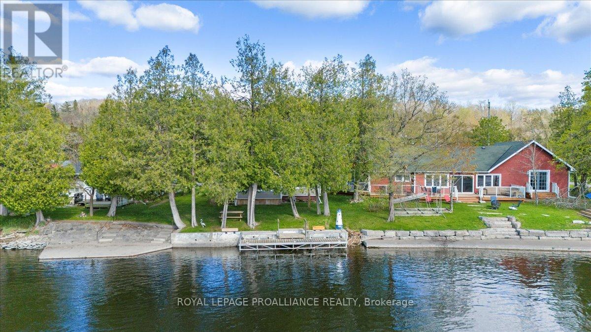 145 Cedar Drive, Trent Hills, Ontario  K0L 1L0 - Photo 3 - X12136972