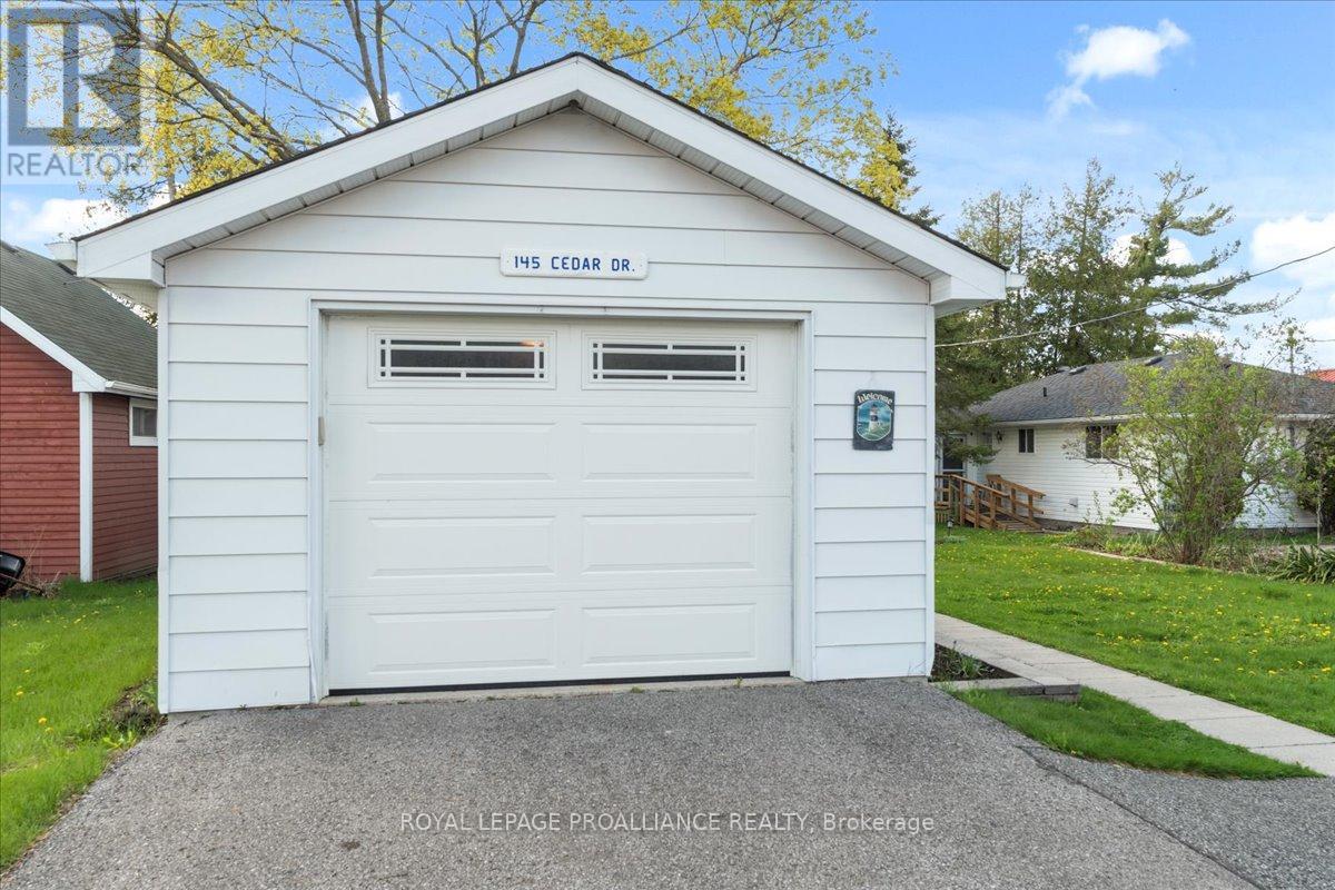 145 Cedar Drive, Trent Hills, Ontario  K0L 1L0 - Photo 30 - X12136972