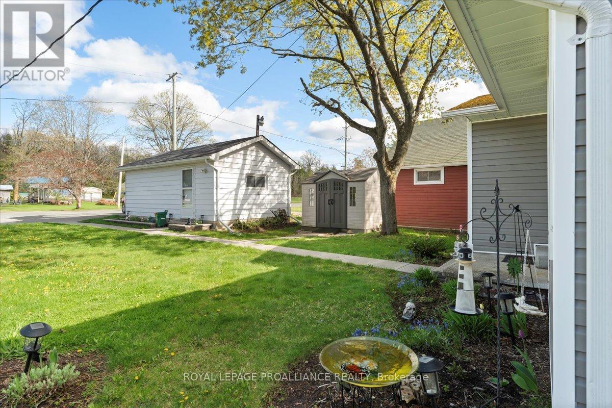 145 Cedar Drive, Trent Hills, Ontario  K0L 1L0 - Photo 42 - X12136972