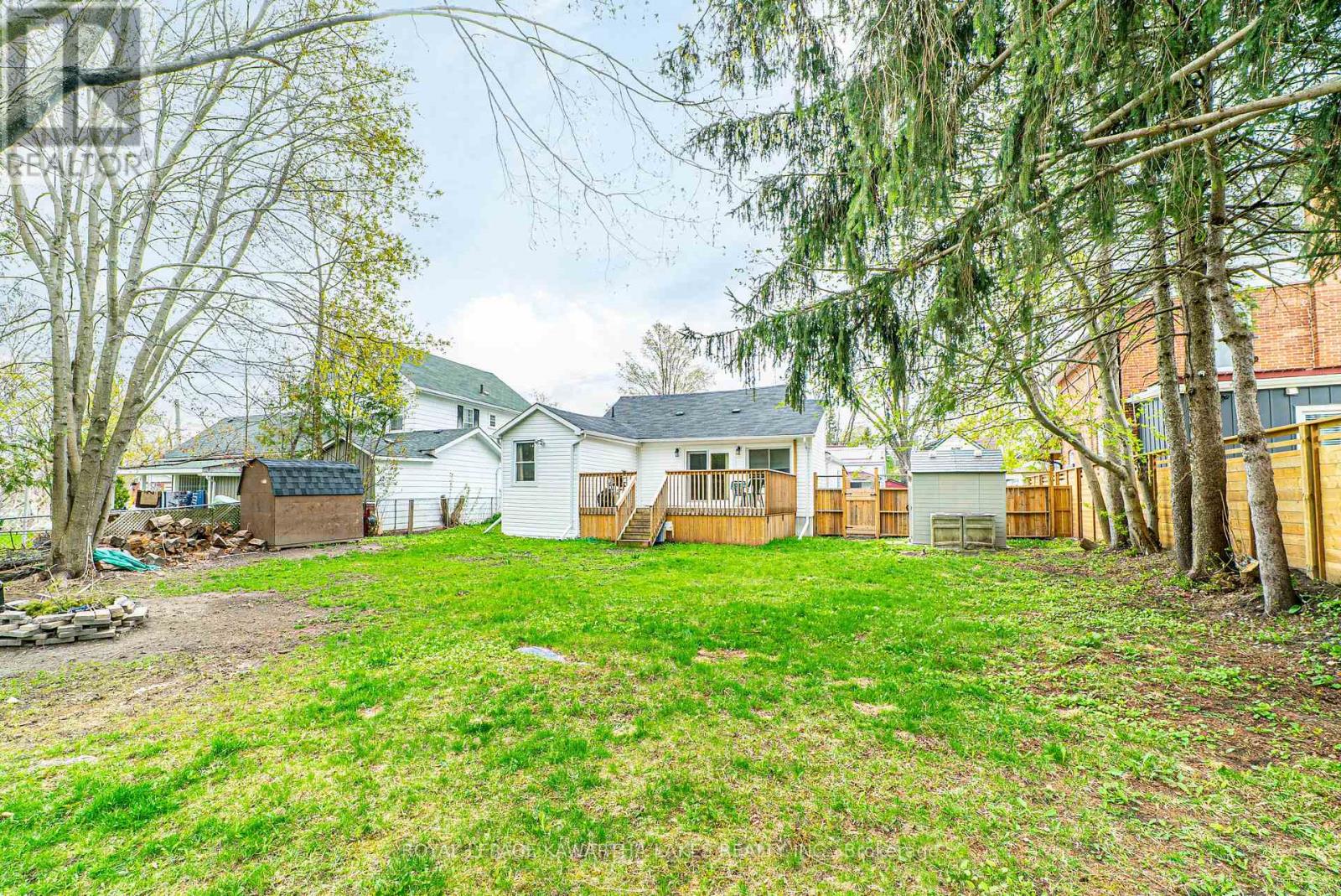 68 Ridout Street, Kawartha Lakes (Lindsay), Ontario  K9V 2B8 - Photo 25 - X12137233