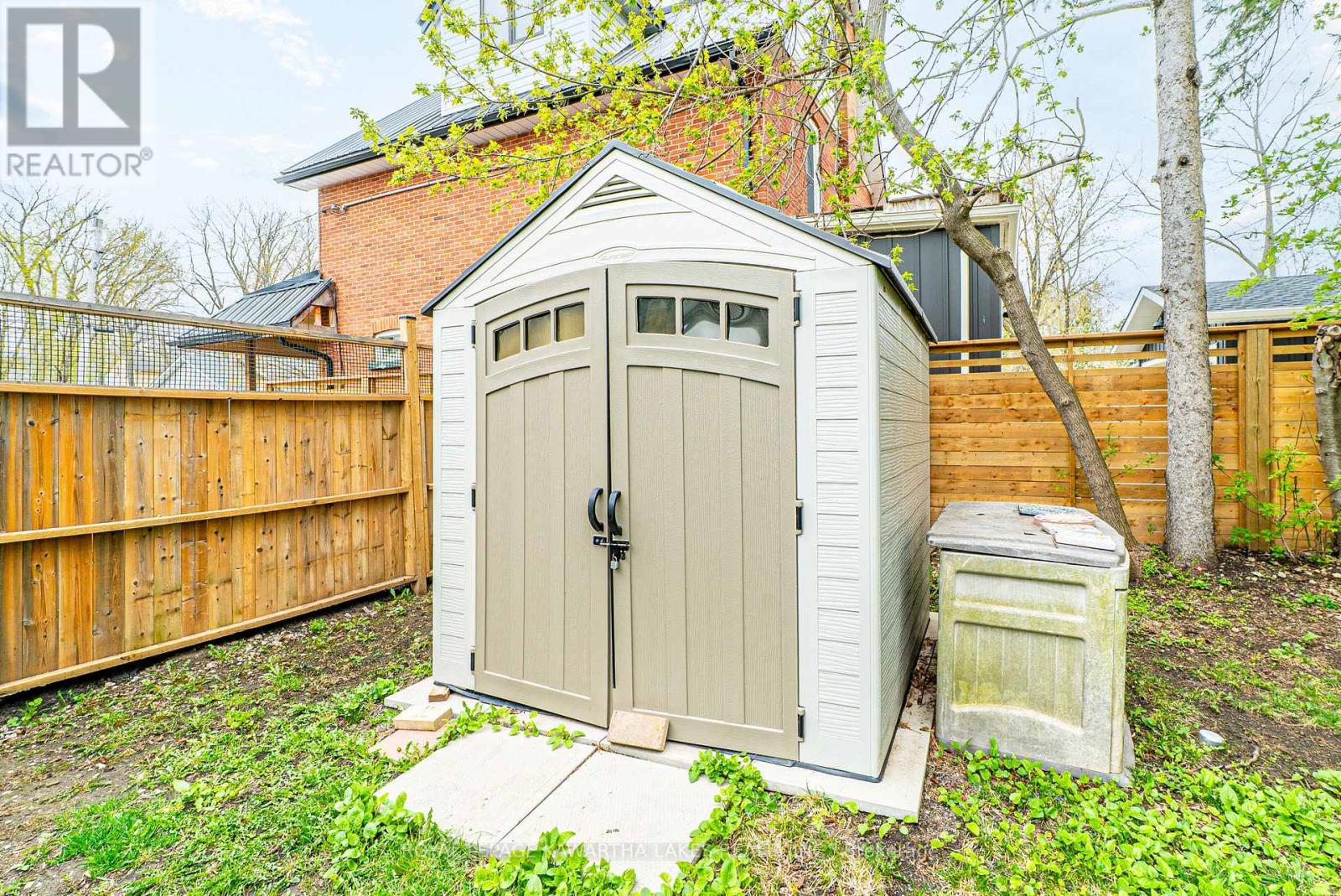 68 Ridout Street, Kawartha Lakes (Lindsay), Ontario  K9V 2B8 - Photo 30 - X12137233