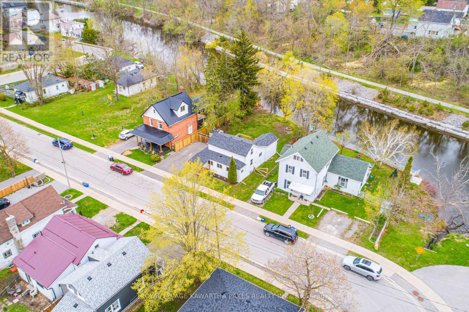68 Ridout Street, Kawartha Lakes (Lindsay), Ontario  K9V 2B8 - Photo 31 - X12137233