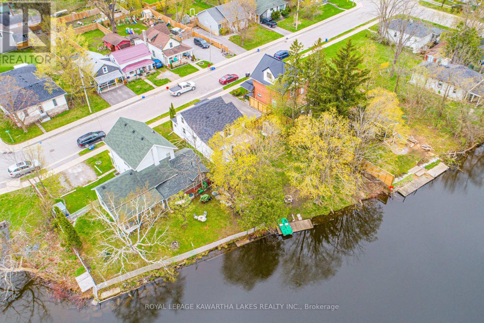 68 Ridout Street, Kawartha Lakes (Lindsay), Ontario  K9V 2B8 - Photo 32 - X12137233