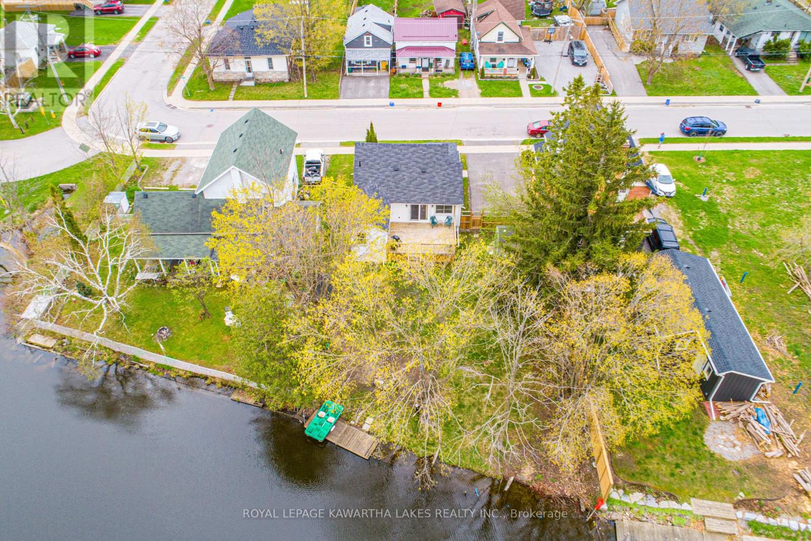 68 Ridout Street, Kawartha Lakes (Lindsay), Ontario  K9V 2B8 - Photo 33 - X12137233