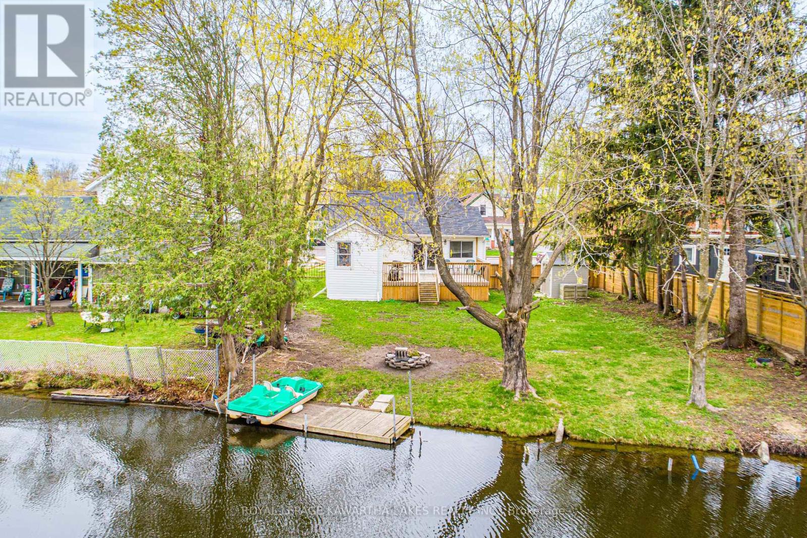 68 Ridout Street, Kawartha Lakes (Lindsay), Ontario  K9V 2B8 - Photo 34 - X12137233