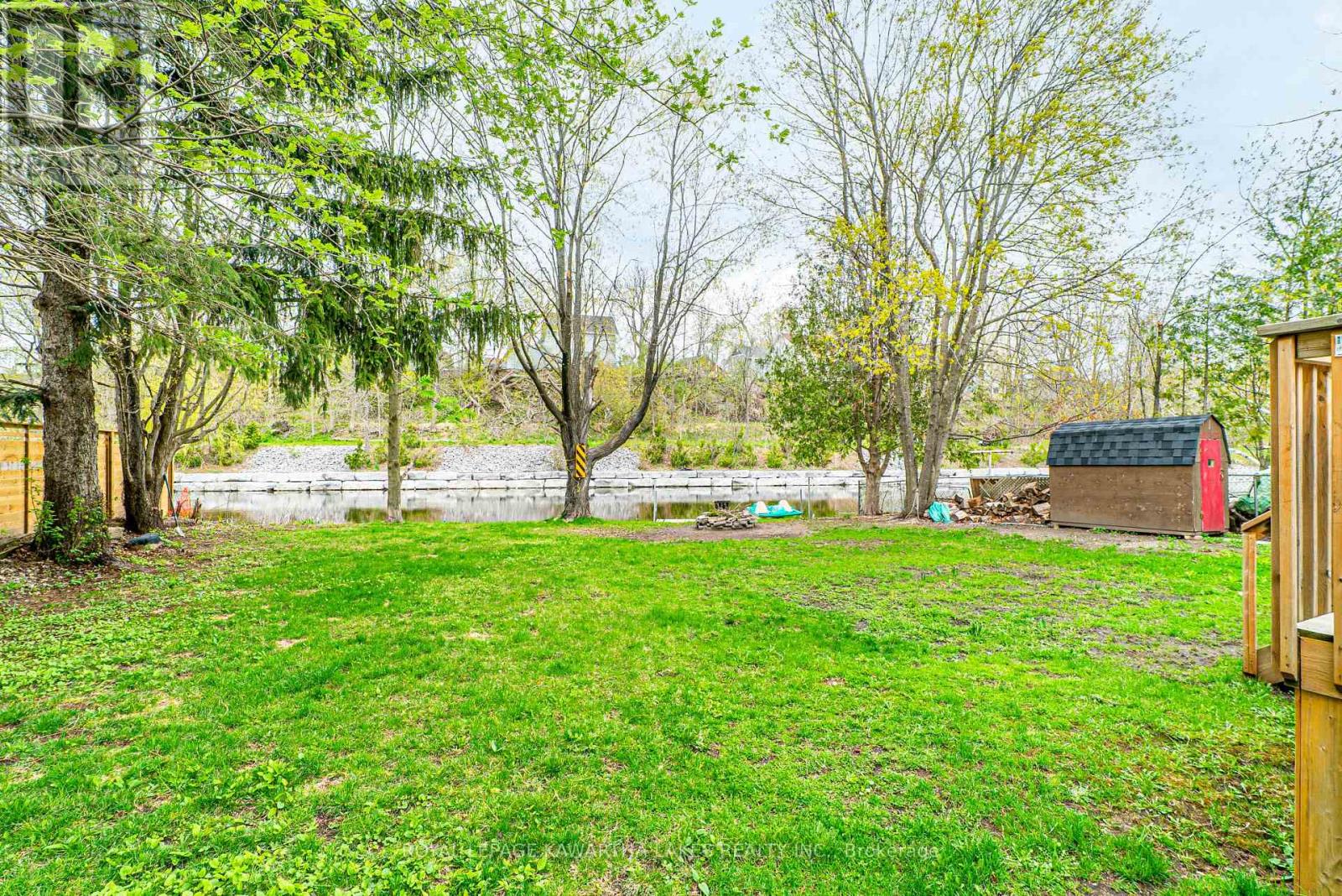 68 Ridout Street, Kawartha Lakes (Lindsay), Ontario  K9V 2B8 - Photo 35 - X12137233