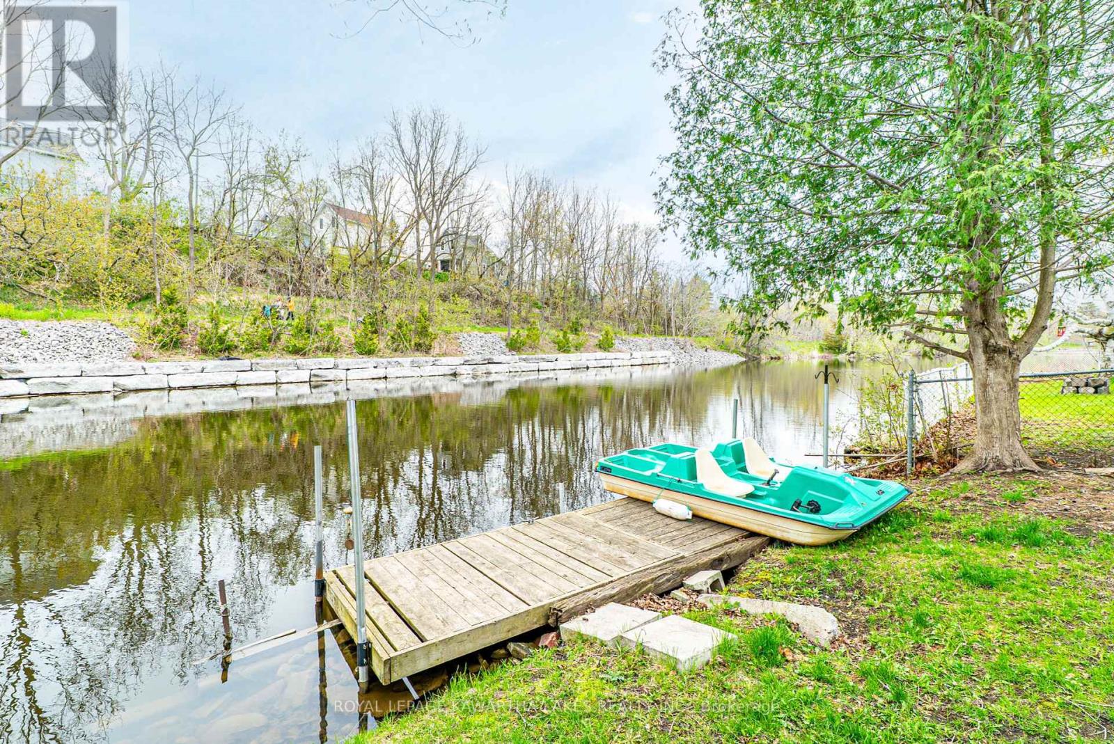 68 Ridout Street, Kawartha Lakes (Lindsay), Ontario  K9V 2B8 - Photo 36 - X12137233