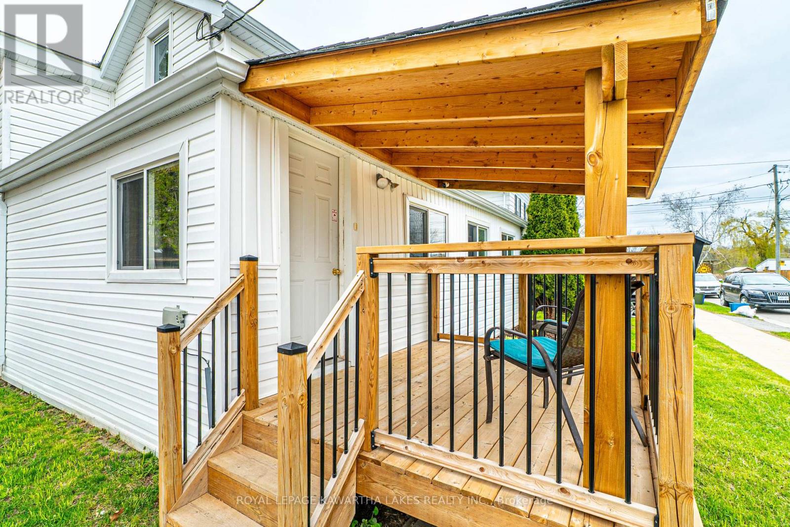 68 Ridout Street, Kawartha Lakes (Lindsay), Ontario  K9V 2B8 - Photo 8 - X12137233