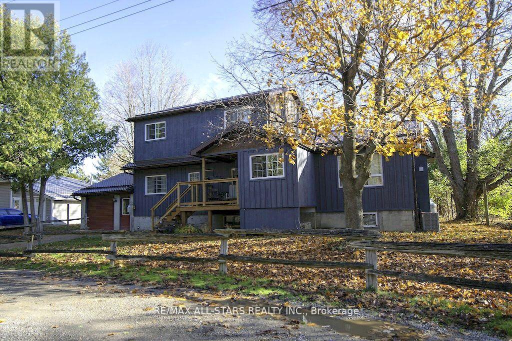 20 MCCREEDIE STREET, kawartha lakes (lindsay), Ontario
