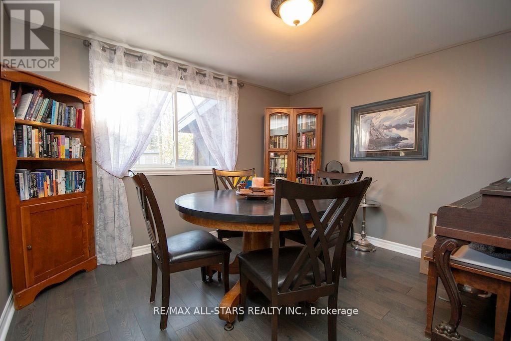 20 Mccreedie Street, Kawartha Lakes (Lindsay), Ontario  K9V 4R1 - Photo 10 - X12137172