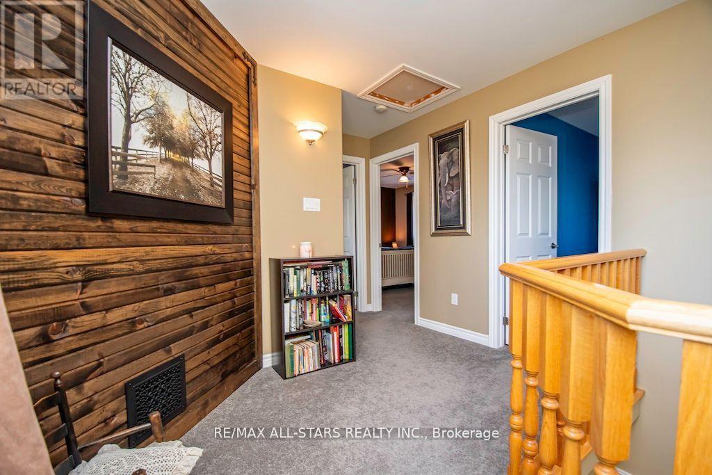 20 Mccreedie Street, Kawartha Lakes (Lindsay), Ontario  K9V 4R1 - Photo 21 - X12137172