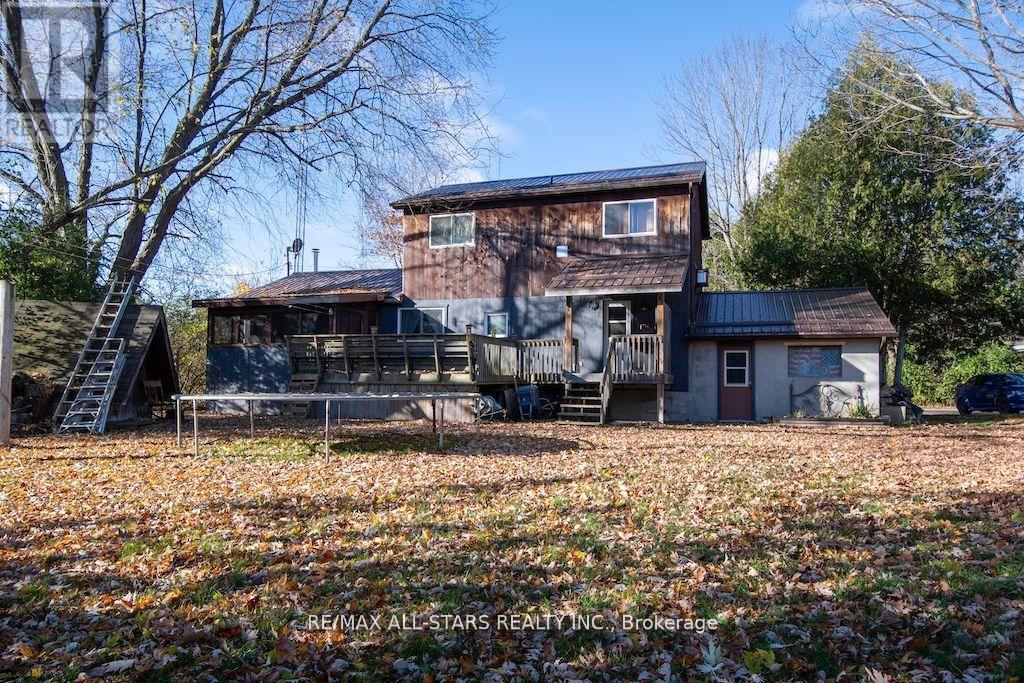 20 Mccreedie Street, Kawartha Lakes (Lindsay), Ontario  K9V 4R1 - Photo 26 - X12137172