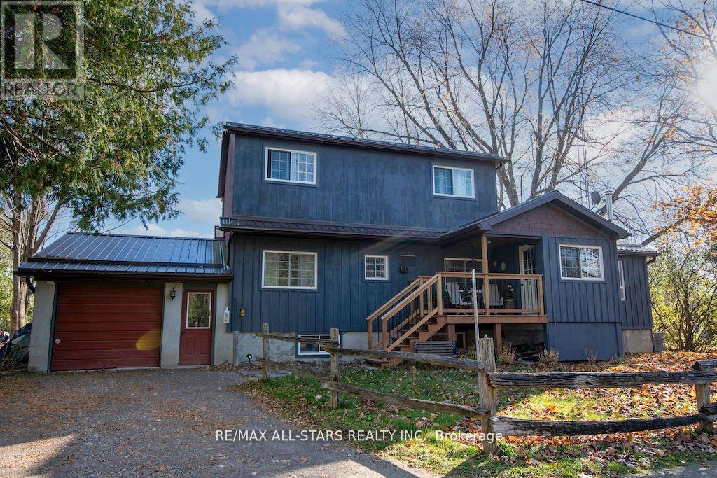 20 Mccreedie Street, Kawartha Lakes (Lindsay), Ontario  K9V 4R1 - Photo 3 - X12137172