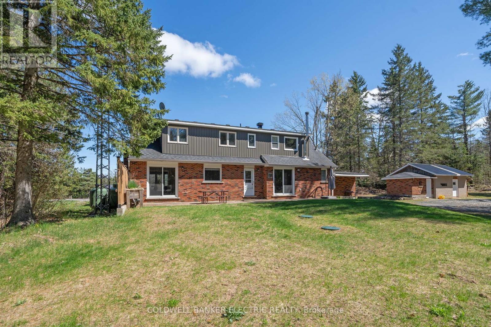 8290 Highway 28, North Kawartha, Ontario  K0L 1A0 - Photo 33 - X12137312