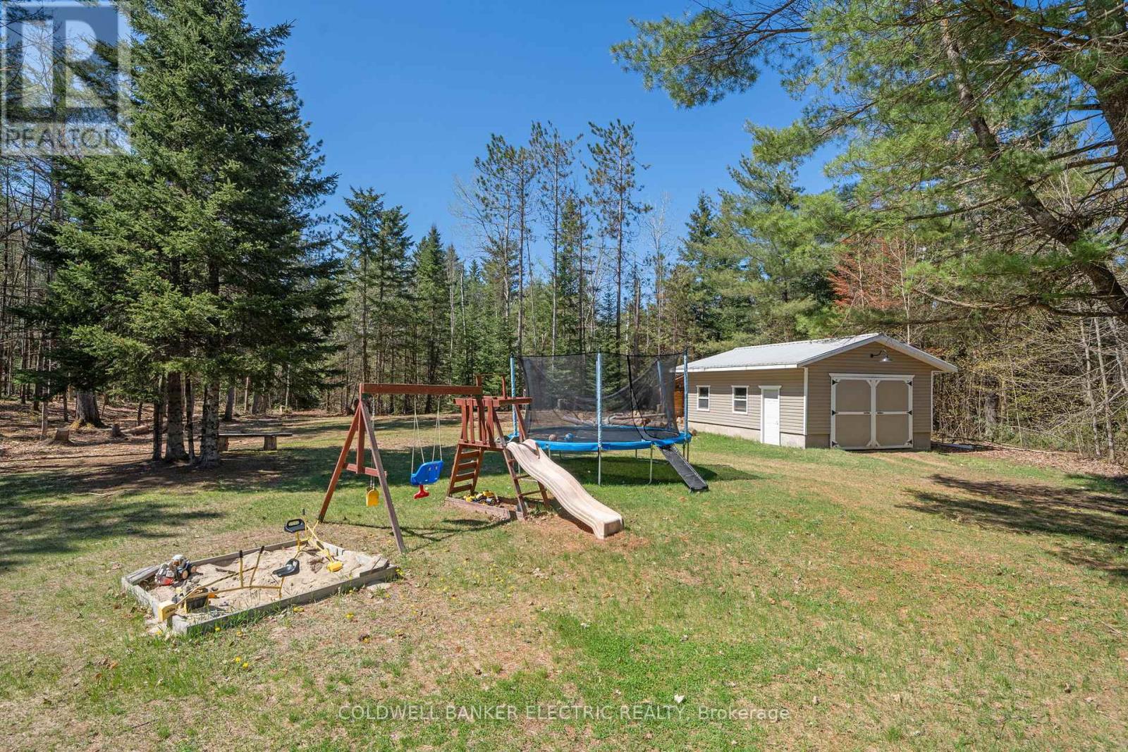 8290 Highway 28, North Kawartha, Ontario  K0L 1A0 - Photo 36 - X12137312