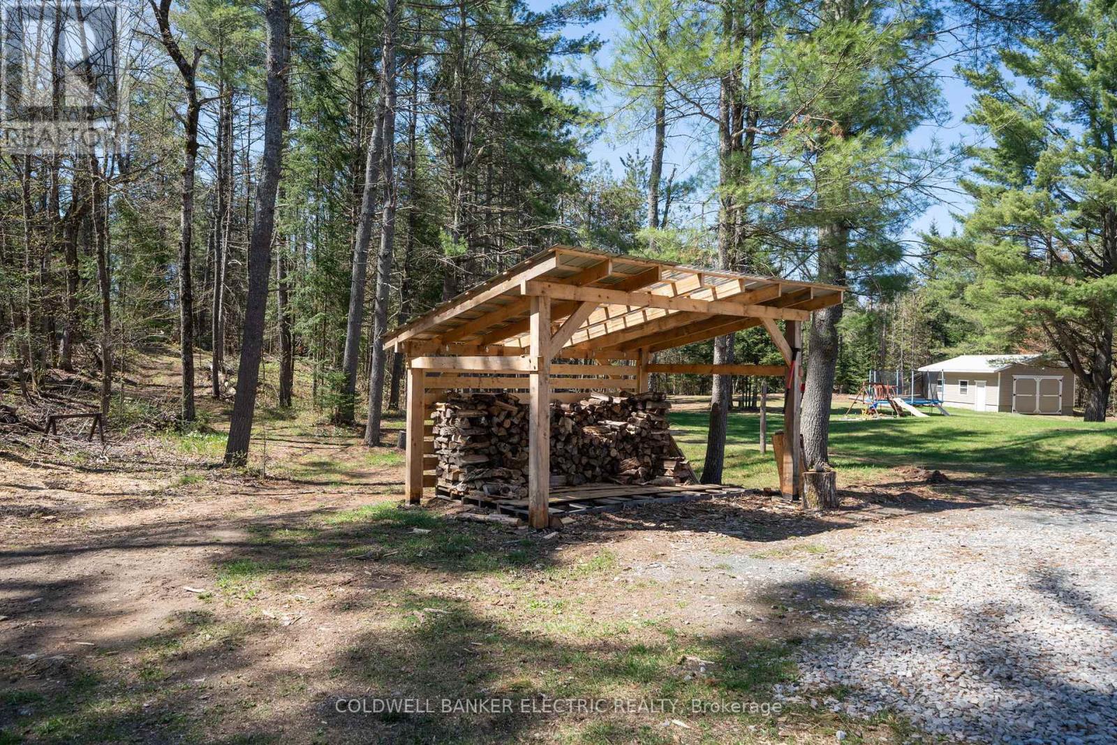 8290 Highway 28, North Kawartha, Ontario  K0L 1A0 - Photo 38 - X12137312