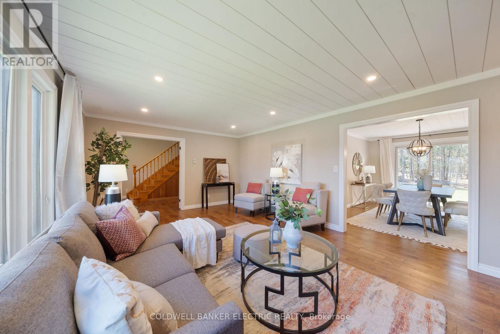 8290 Highway 28, North Kawartha, Ontario  K0L 1A0 - Photo 4 - X12137312