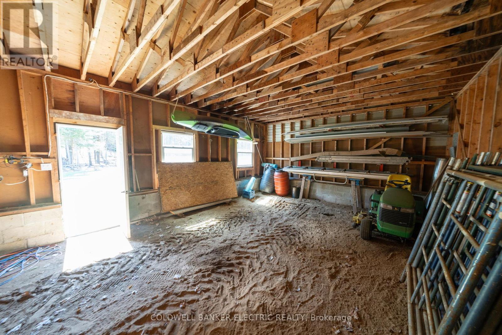 8290 Highway 28, North Kawartha, Ontario  K0L 1A0 - Photo 40 - X12137312