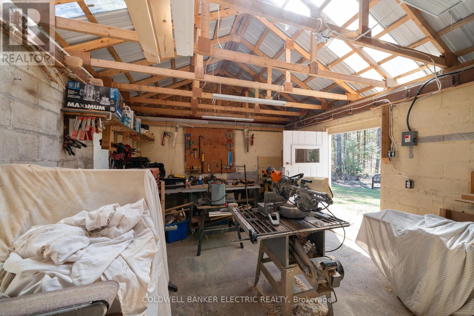 8290 Highway 28, North Kawartha, Ontario  K0L 1A0 - Photo 43 - X12137312