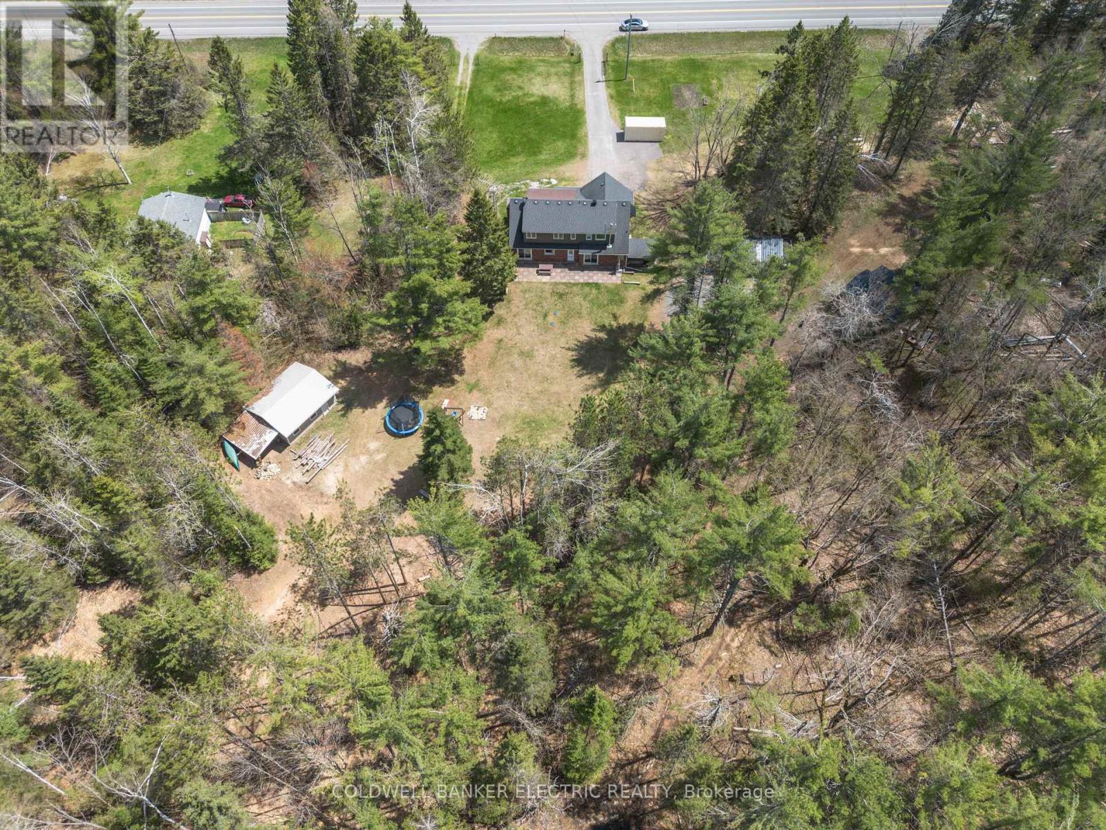 8290 Highway 28, North Kawartha, Ontario  K0L 1A0 - Photo 45 - X12137312