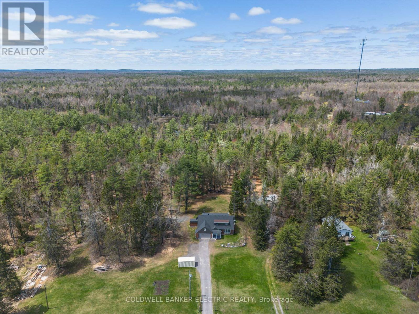 8290 Highway 28, North Kawartha, Ontario  K0L 1A0 - Photo 46 - X12137312