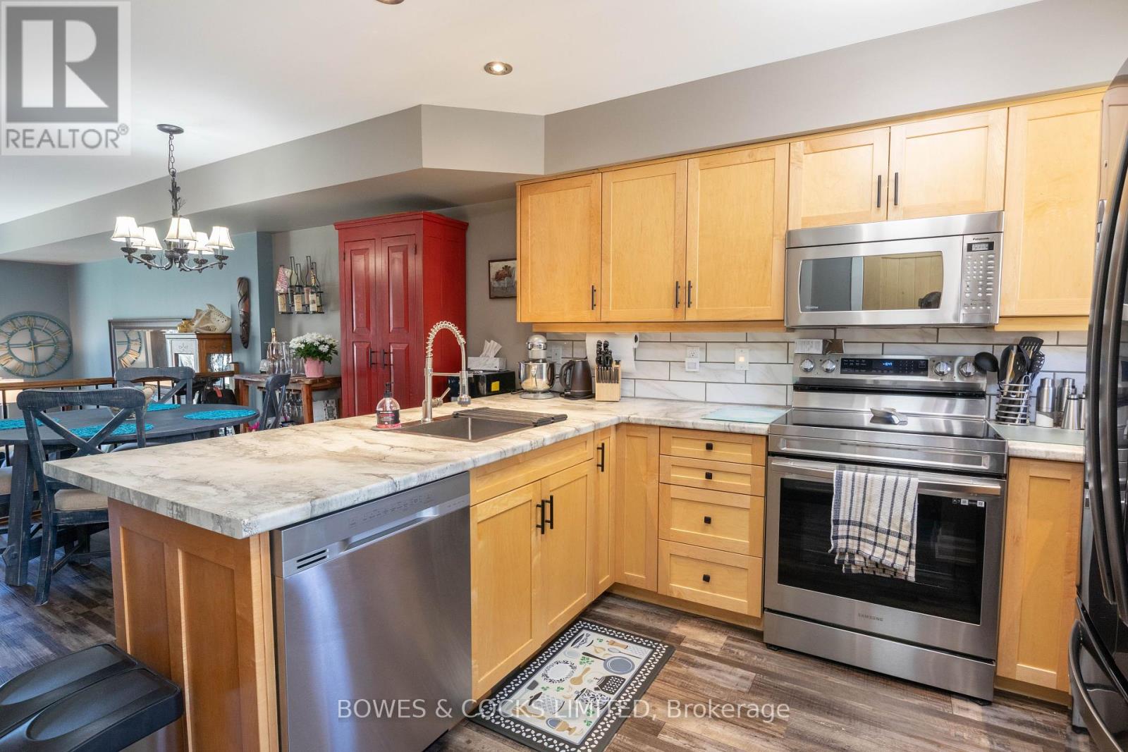 18 - 1579 Anstruther Lake Road, North Kawartha, Ontario  K0L 1A0 - Photo 10 - X12137326