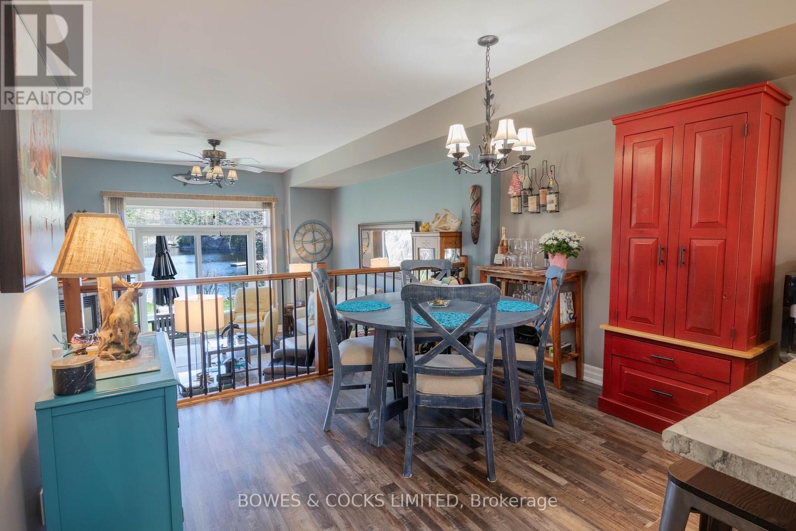 18 - 1579 Anstruther Lake Road, North Kawartha, Ontario  K0L 1A0 - Photo 11 - X12137326
