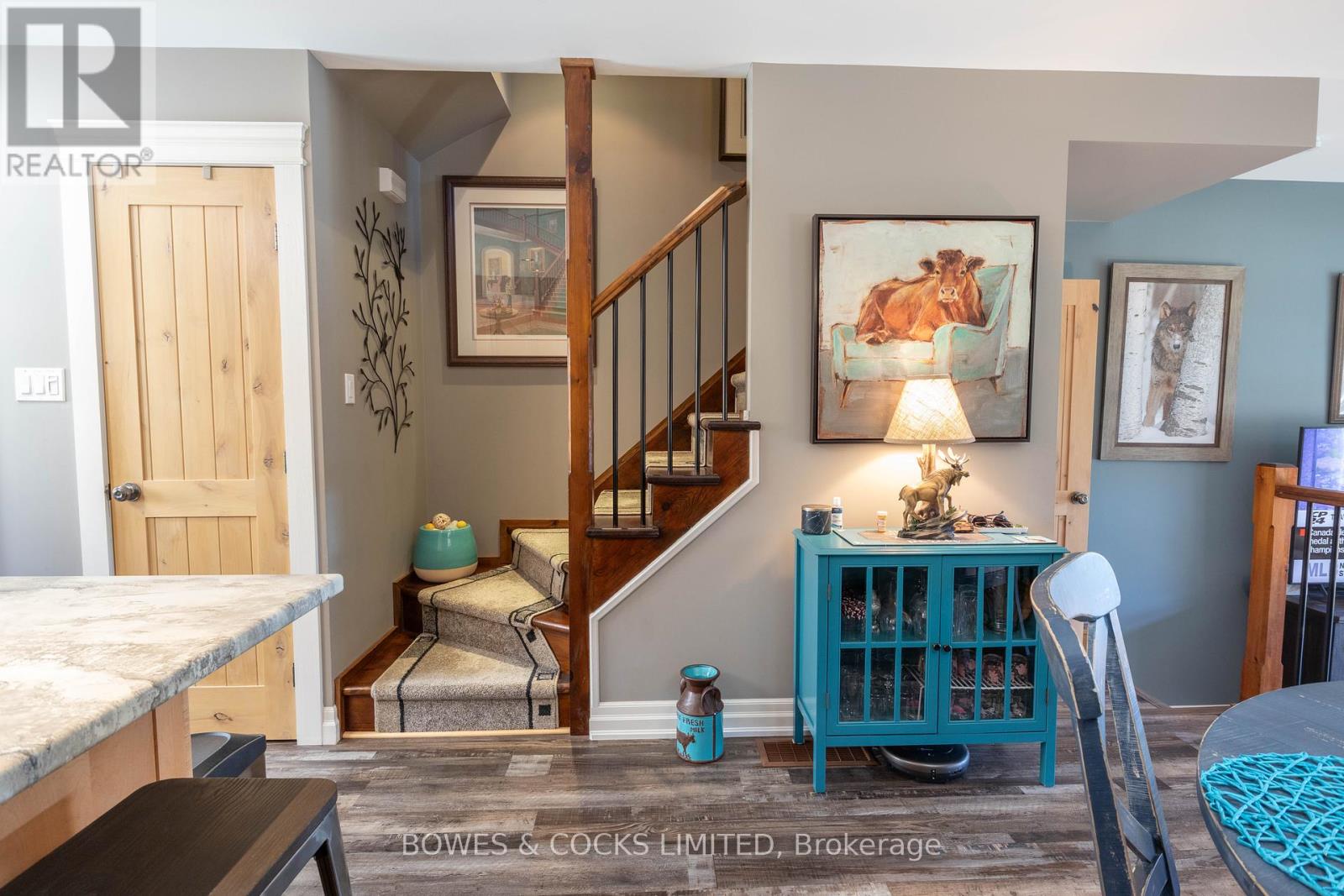 18 - 1579 Anstruther Lake Road, North Kawartha, Ontario  K0L 1A0 - Photo 12 - X12137326