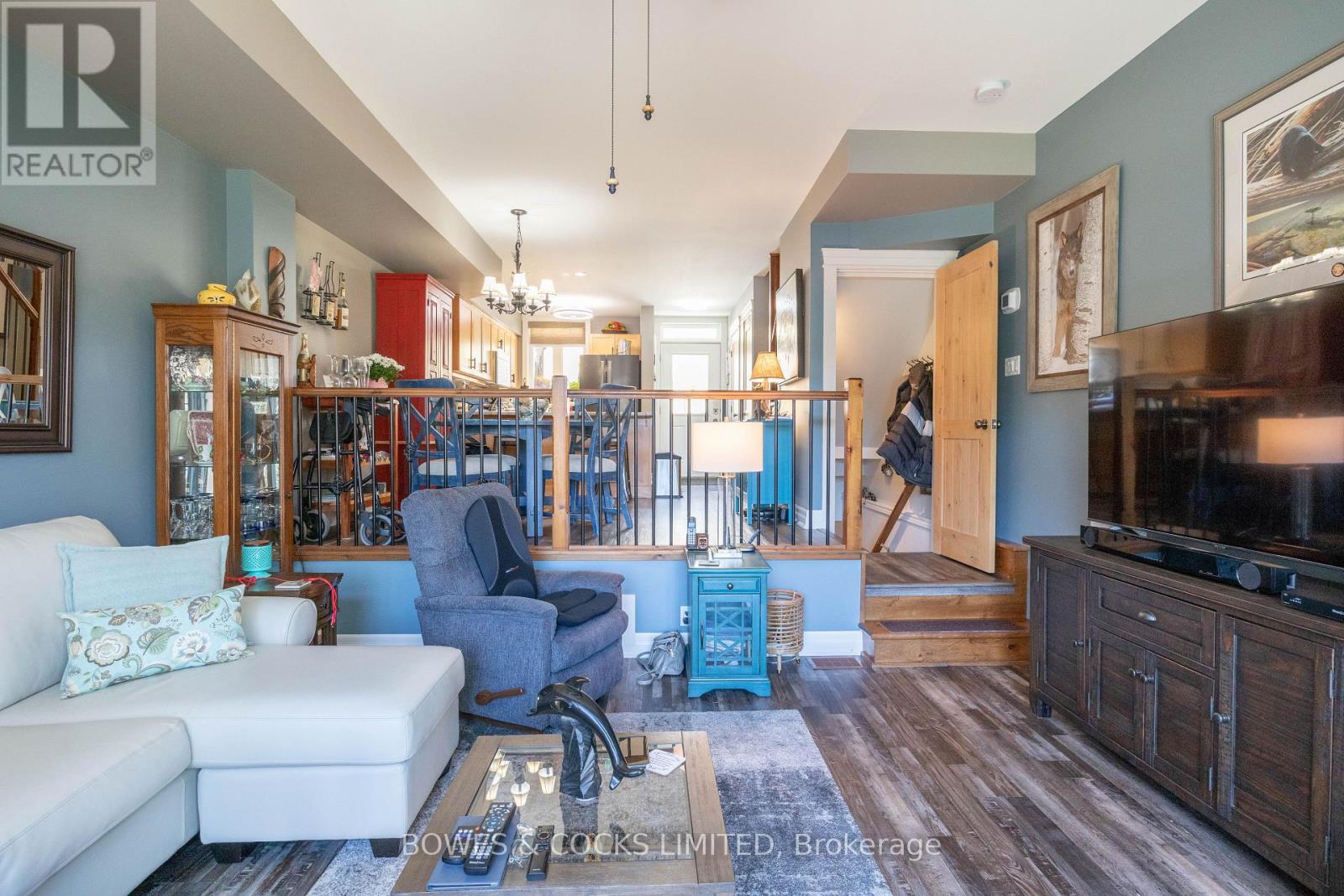 18 - 1579 Anstruther Lake Road, North Kawartha, Ontario  K0L 1A0 - Photo 18 - X12137326
