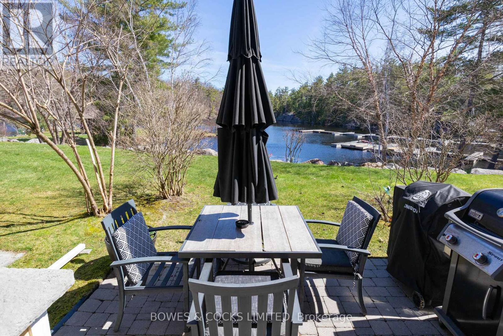 18 - 1579 Anstruther Lake Road, North Kawartha, Ontario  K0L 1A0 - Photo 19 - X12137326