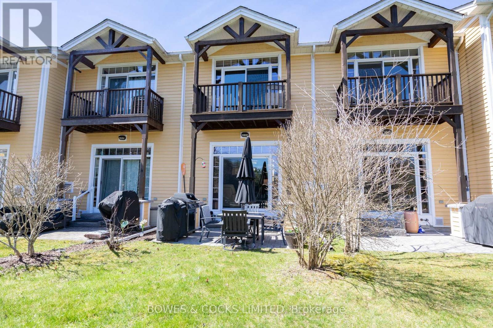 18 - 1579 Anstruther Lake Road, North Kawartha, Ontario  K0L 1A0 - Photo 22 - X12137326