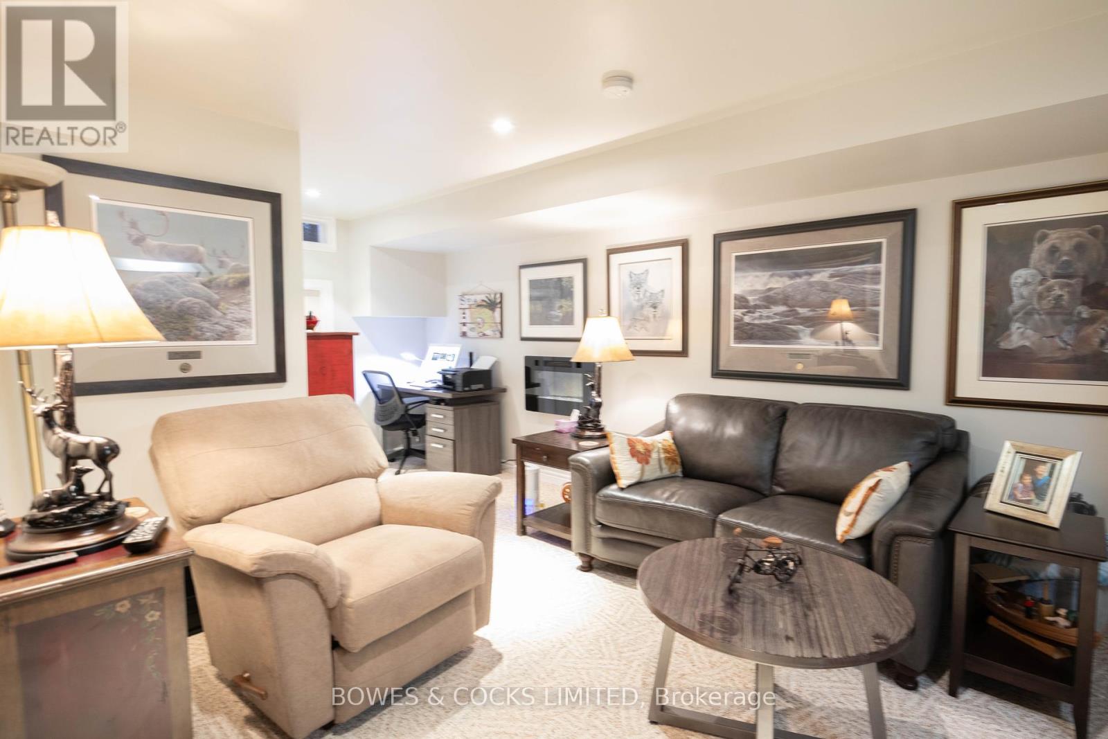 18 - 1579 Anstruther Lake Road, North Kawartha, Ontario  K0L 1A0 - Photo 38 - X12137326