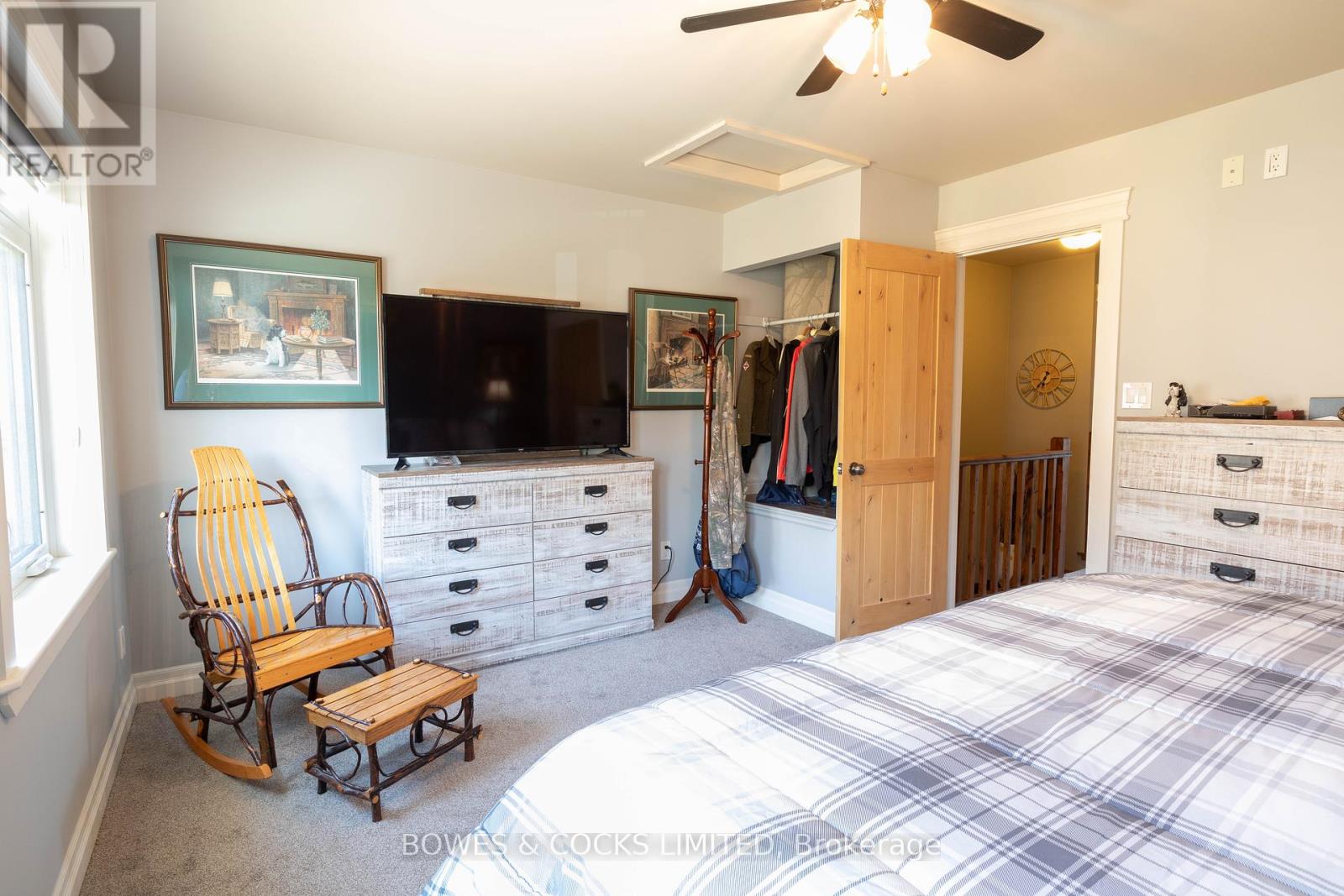 18 - 1579 Anstruther Lake Road, North Kawartha, Ontario  K0L 1A0 - Photo 42 - X12137326