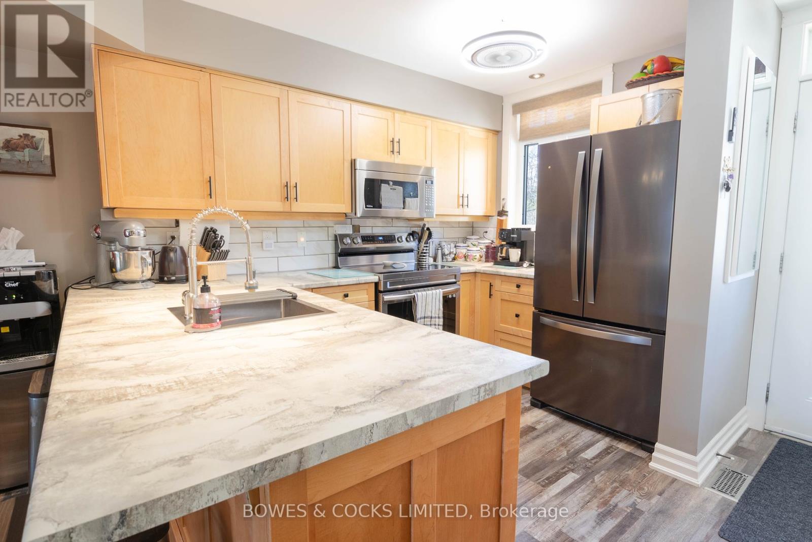 18 - 1579 Anstruther Lake Road, North Kawartha, Ontario  K0L 1A0 - Photo 5 - X12137326