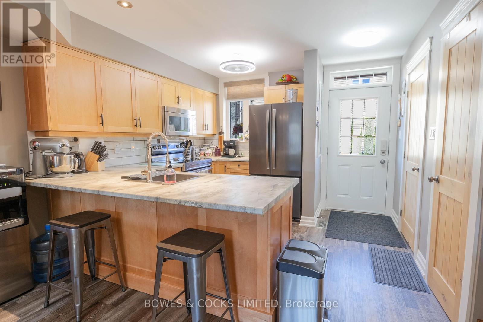 18 - 1579 Anstruther Lake Road, North Kawartha, Ontario  K0L 1A0 - Photo 6 - X12137326