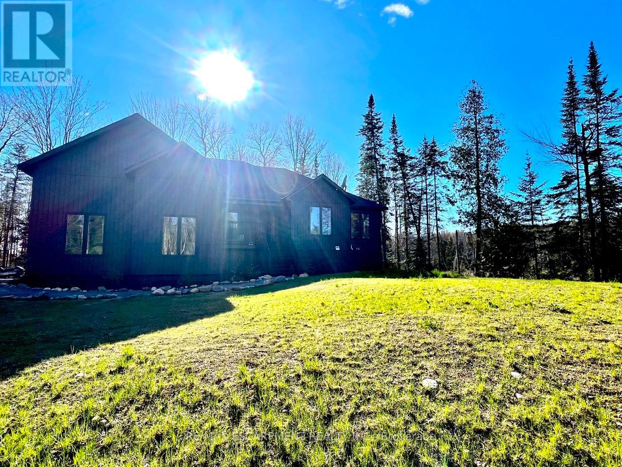 12407 COUNTY ROAD 503, highlands east (glamorgan), Ontario