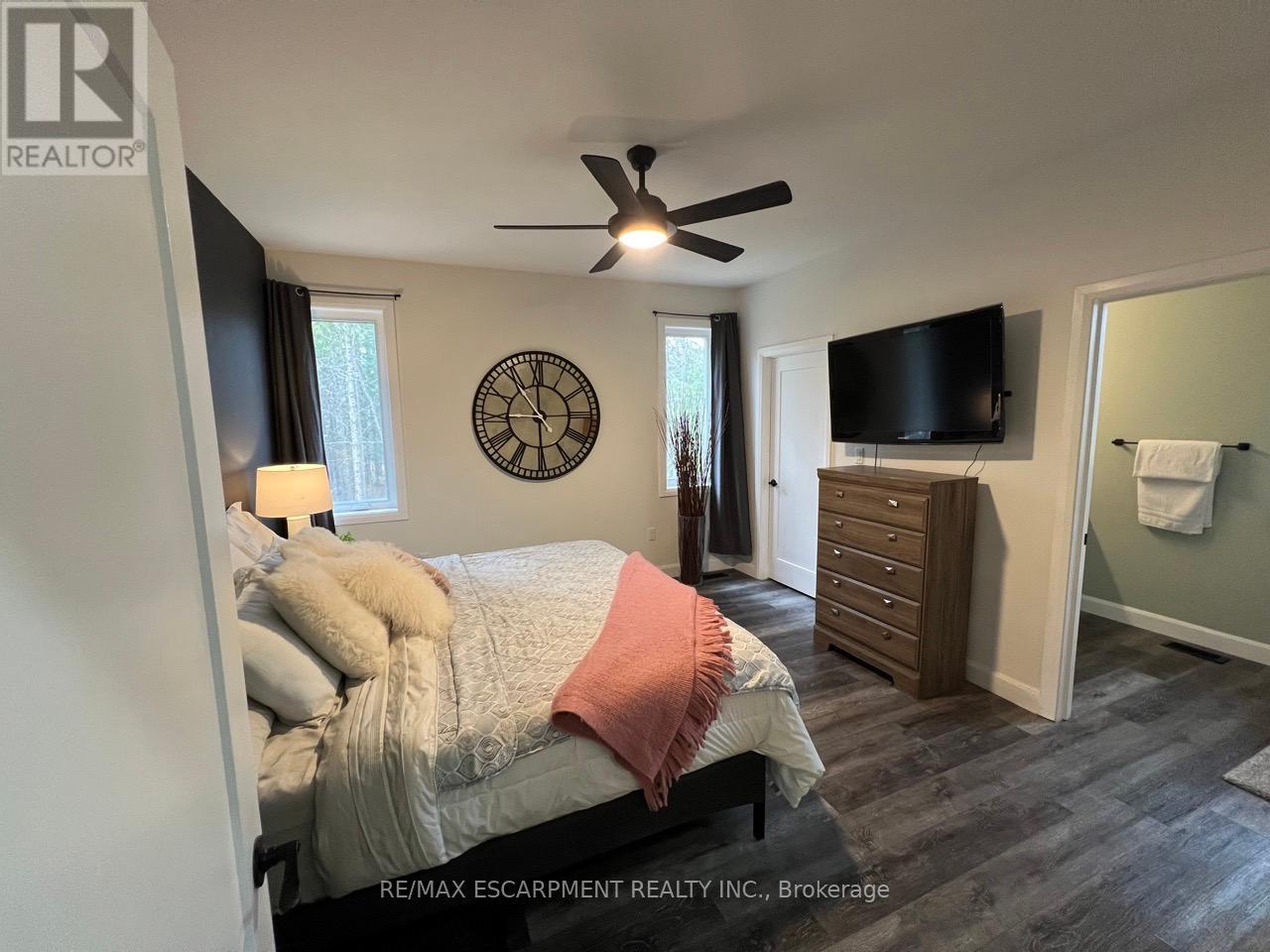 12407 County Road 503, Highlands East (Glamorgan), Ontario  K0L 2Y0 - Photo 19 - X12137070
