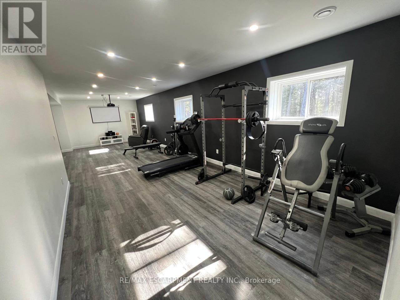 12407 County Road 503, Highlands East (Glamorgan), Ontario  K0L 2Y0 - Photo 25 - X12137070