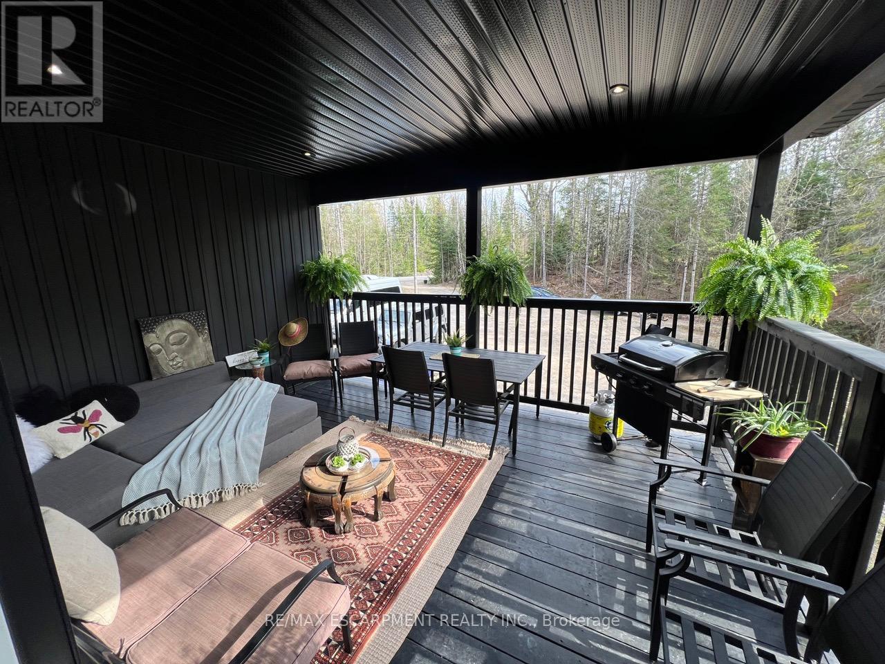 12407 County Road 503, Highlands East (Glamorgan), Ontario  K0L 2Y0 - Photo 28 - X12137070
