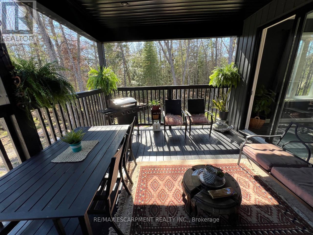 12407 County Road 503, Highlands East (Glamorgan), Ontario  K0L 2Y0 - Photo 29 - X12137070