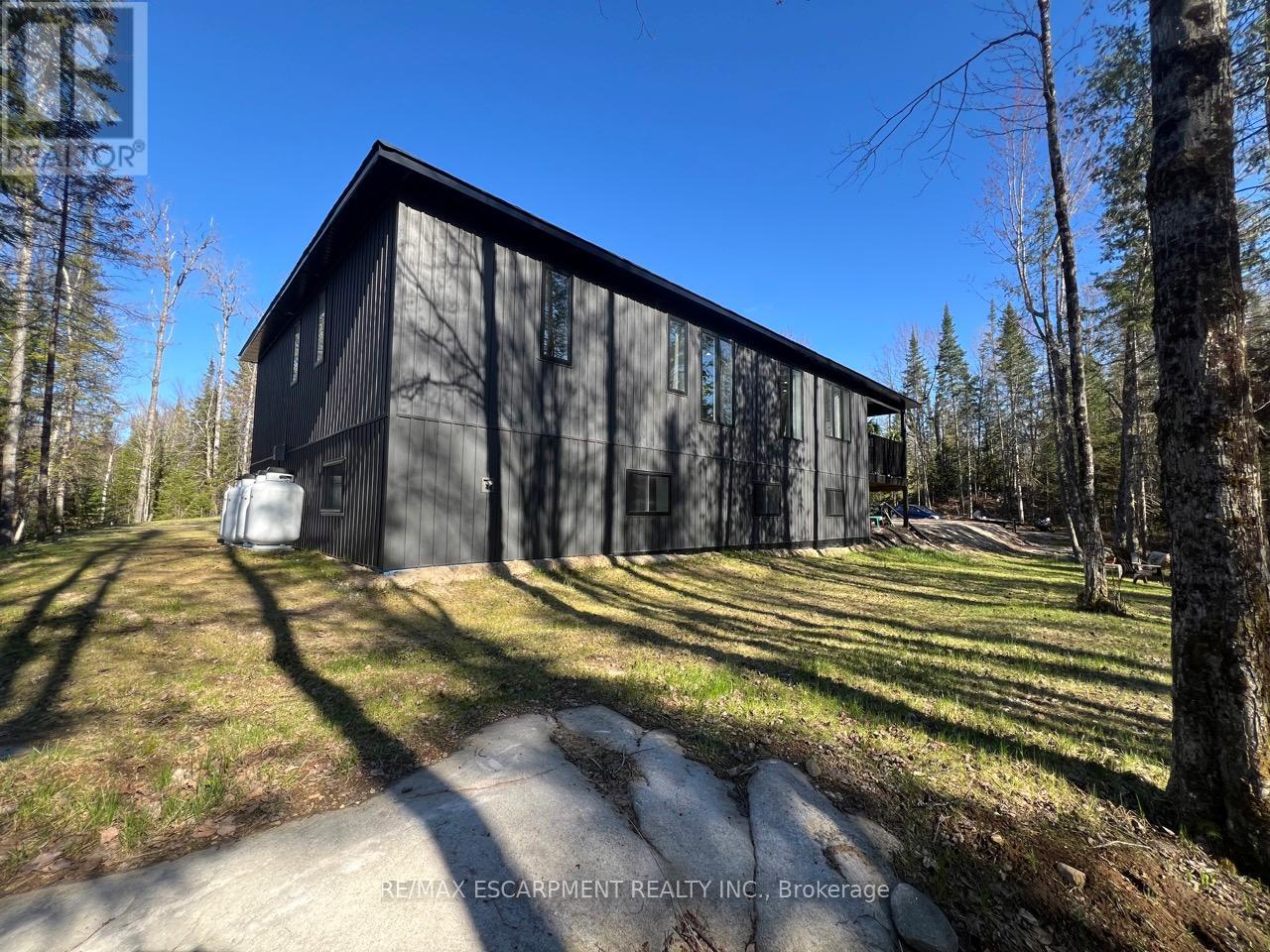 12407 County Road 503, Highlands East (Glamorgan), Ontario  K0L 2Y0 - Photo 31 - X12137070