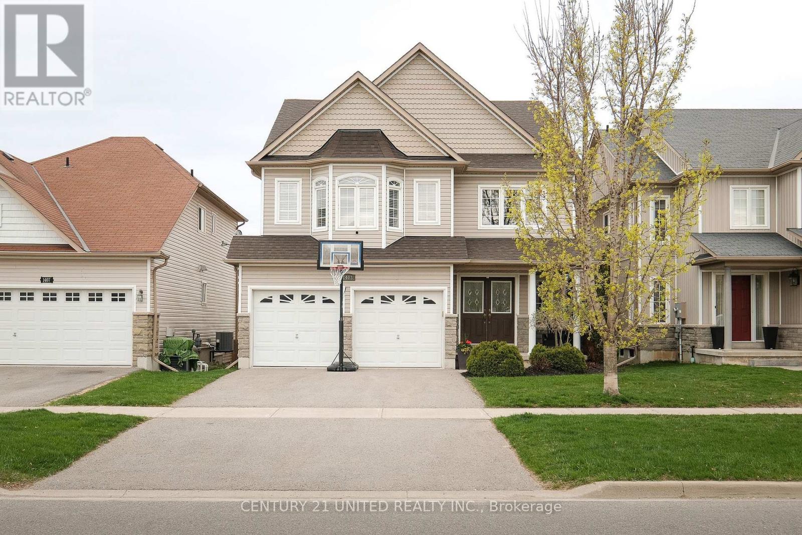 1403 IRELAND DRIVE, peterborough west (north), Ontario