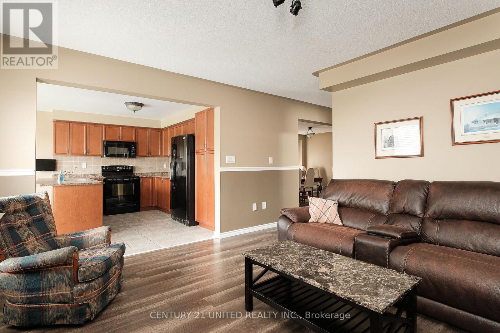 1403 Ireland Drive, Peterborough West (North), Ontario  K9K 0A7 - Photo 31 - X12137384