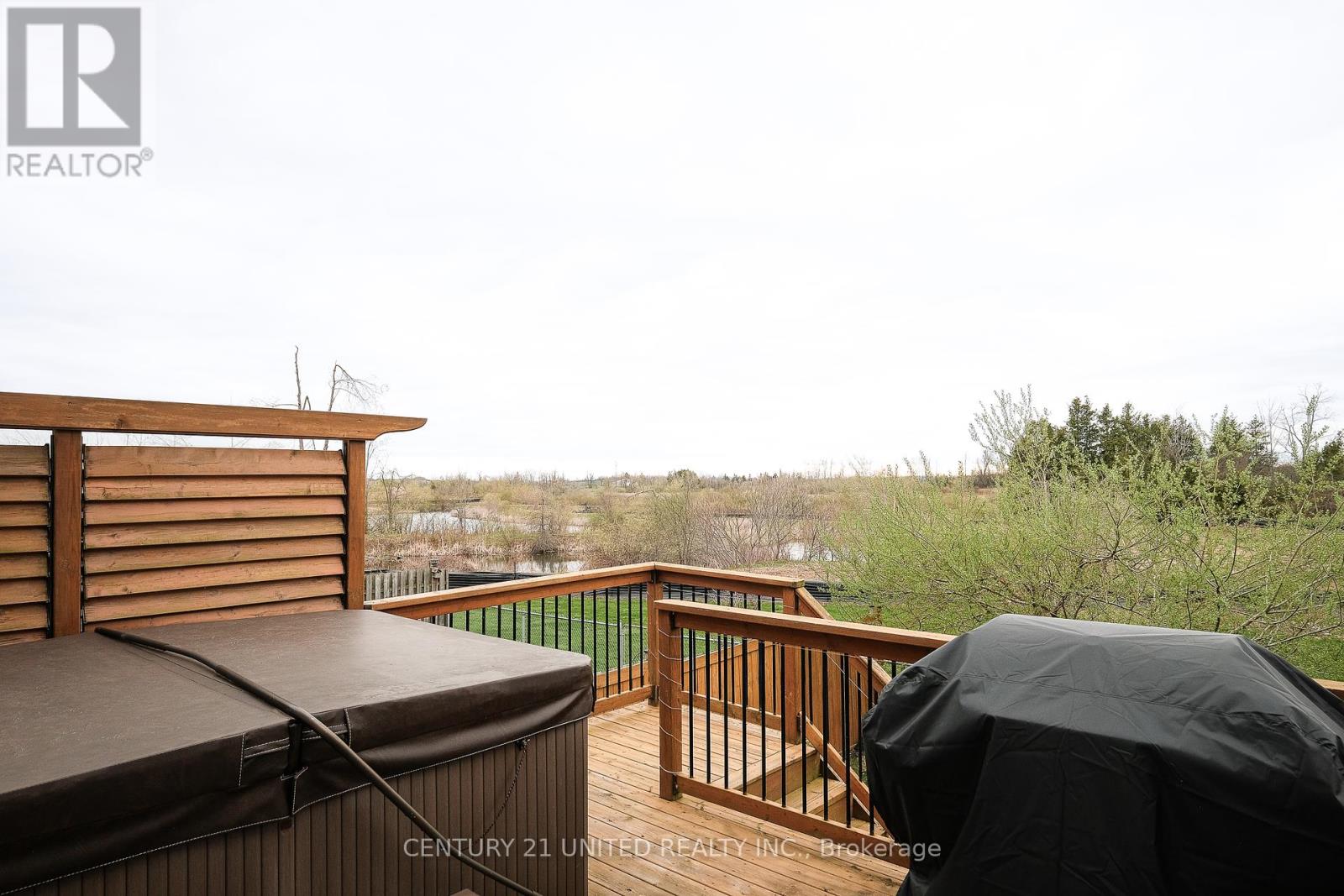 1403 Ireland Drive, Peterborough West (North), Ontario  K9K 0A7 - Photo 43 - X12137384