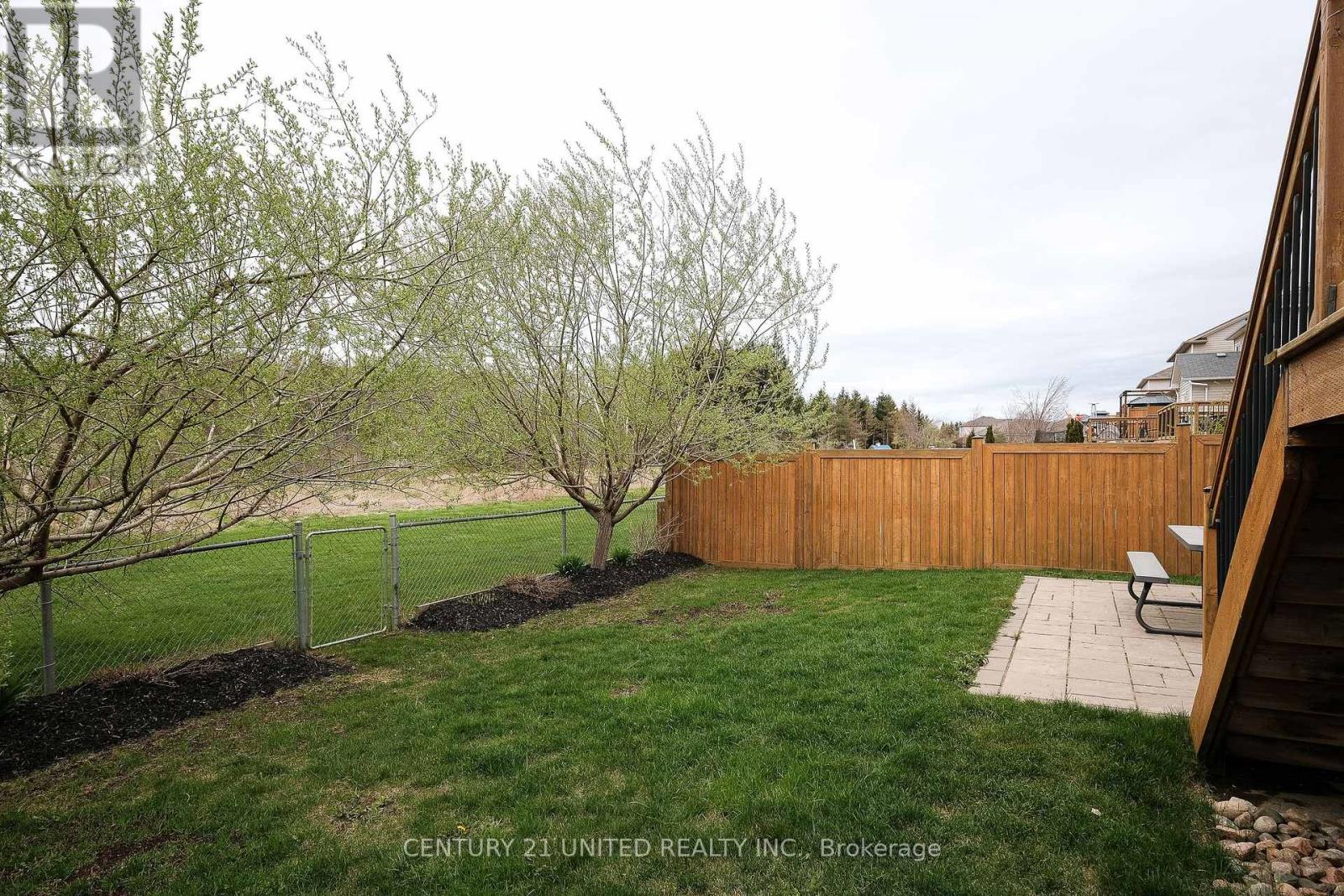 1403 Ireland Drive, Peterborough West (North), Ontario  K9K 0A7 - Photo 47 - X12137384