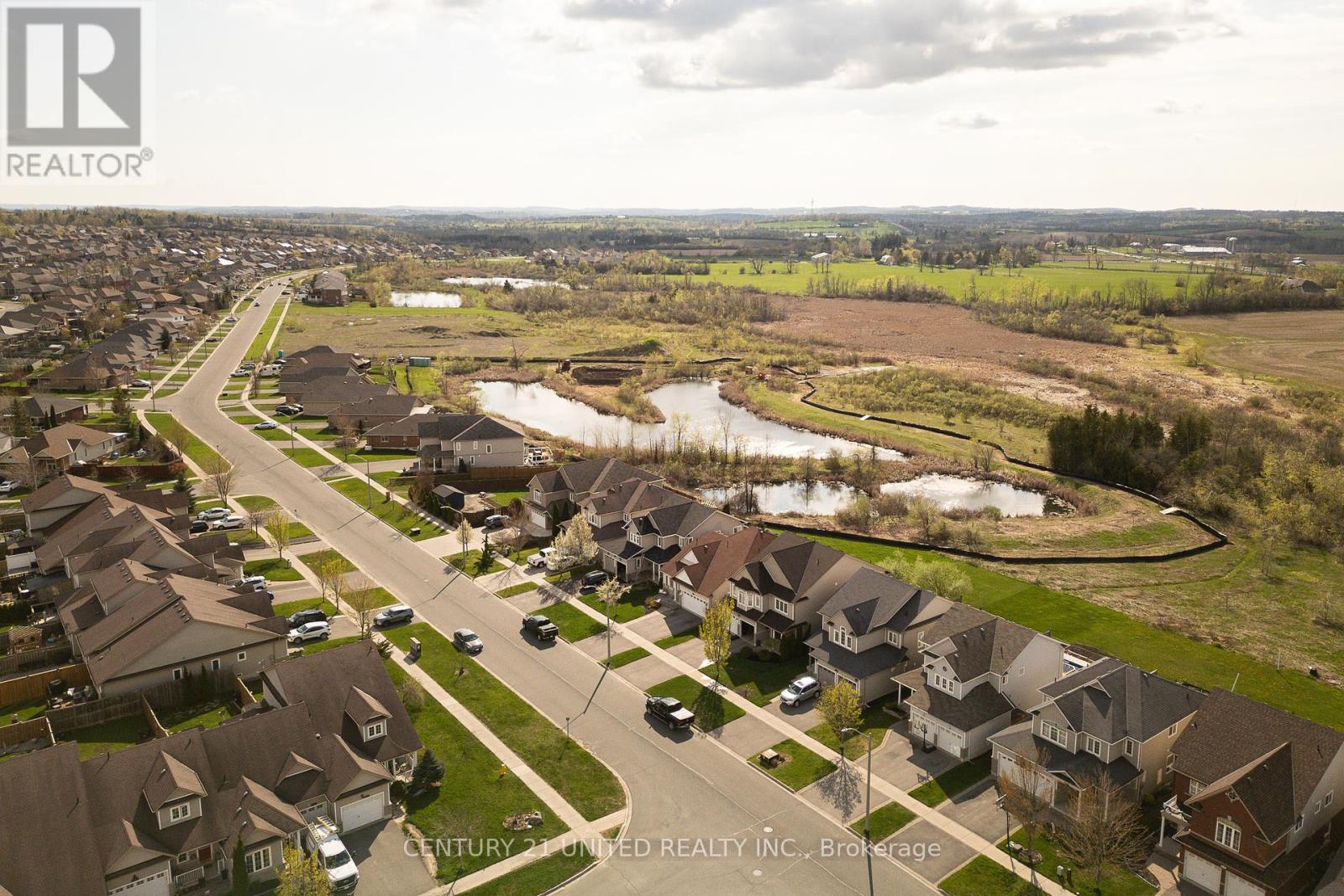 1403 Ireland Drive, Peterborough West (North), Ontario  K9K 0A7 - Photo 50 - X12137384